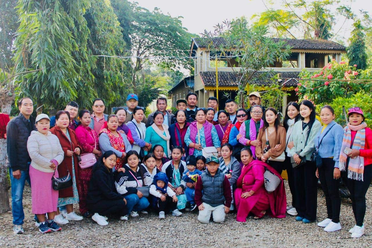 gharbas homestay guest16 min min