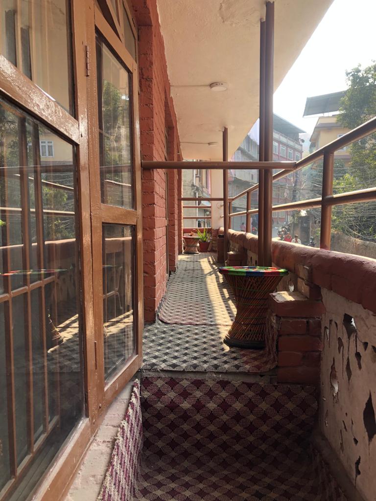 samriddhi balcony