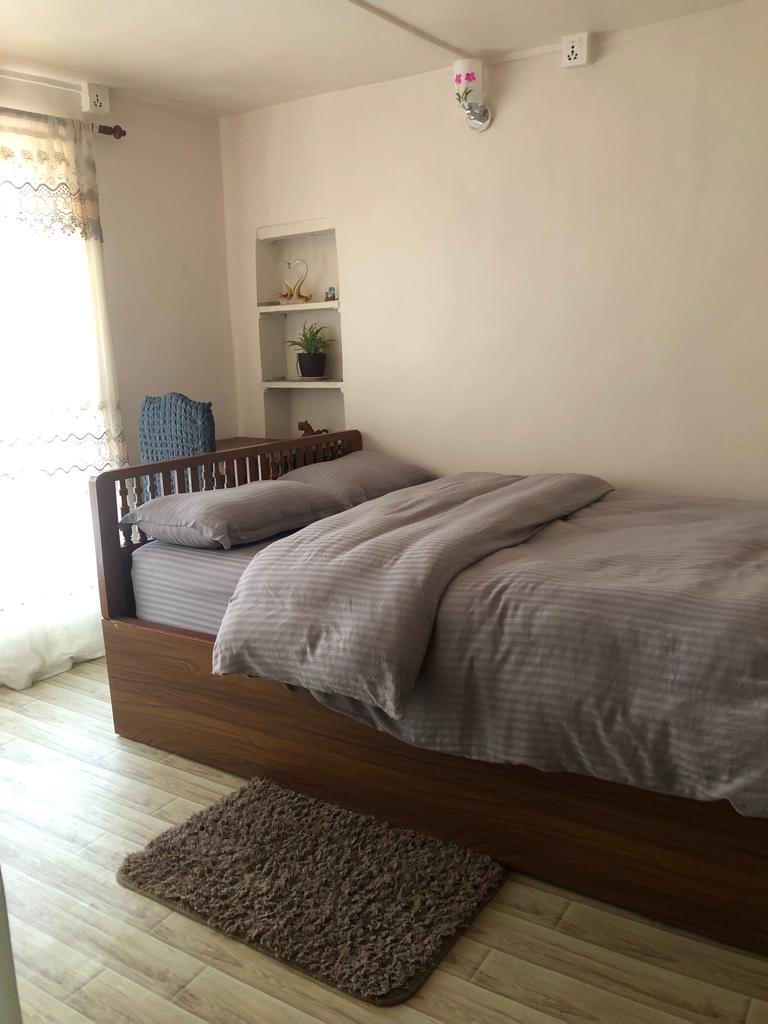 samriddhi single bed