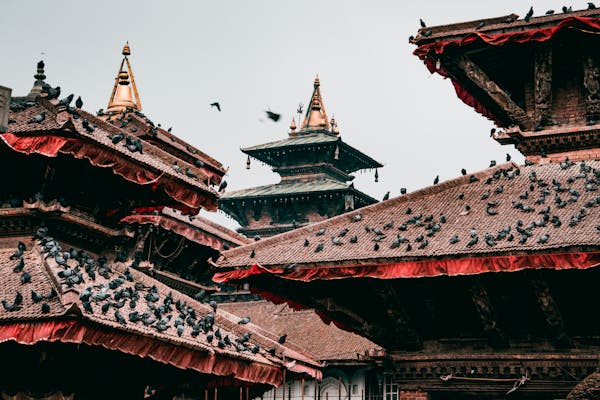 kathmandu