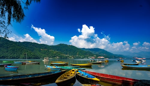 pokhara