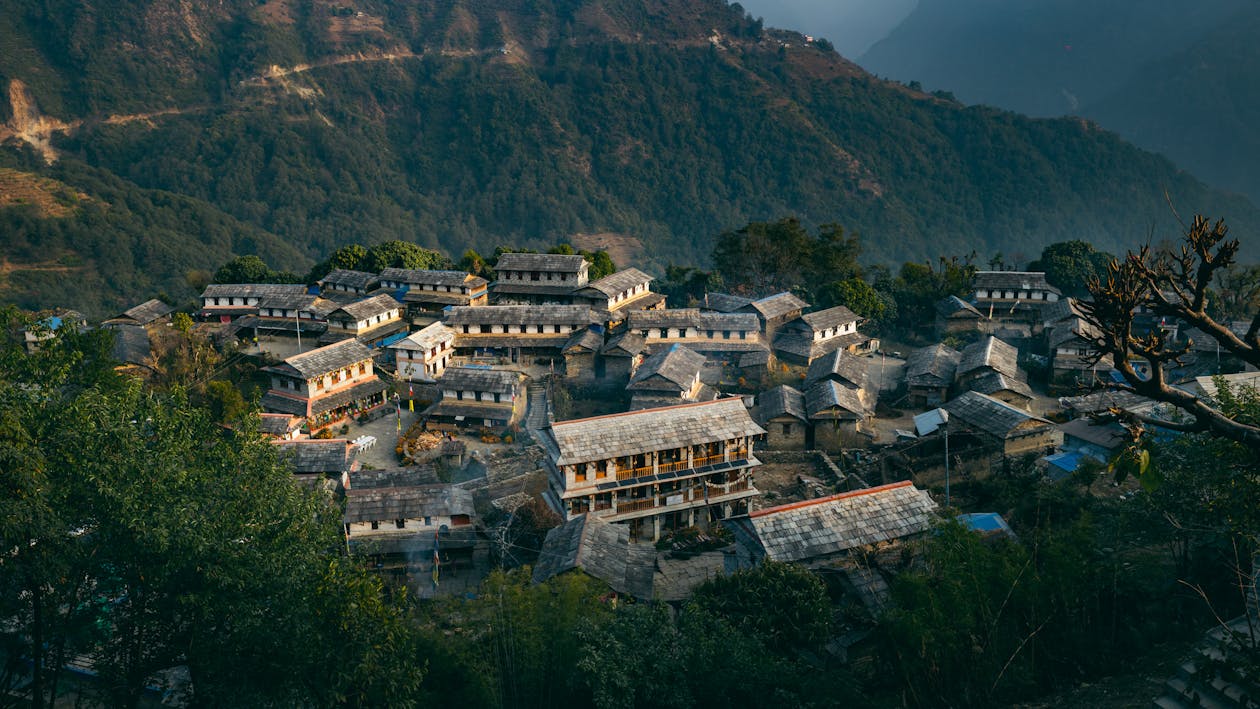 ghandruk