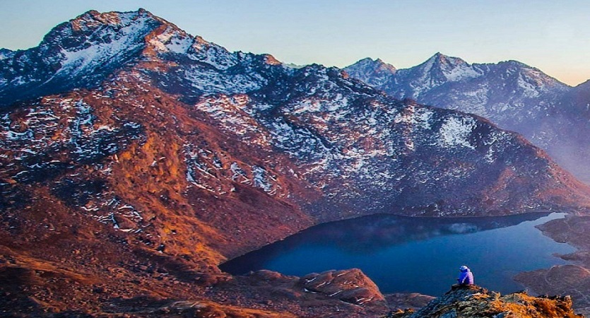 tour at langtang gosainkunda