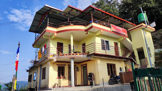 tamang homestay