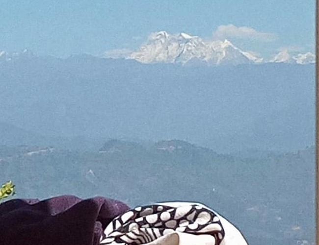 kutal community homestay 3