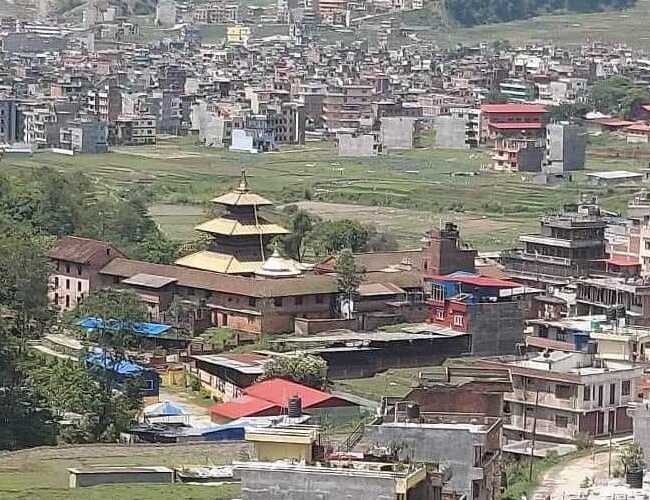 kutal community homestay6