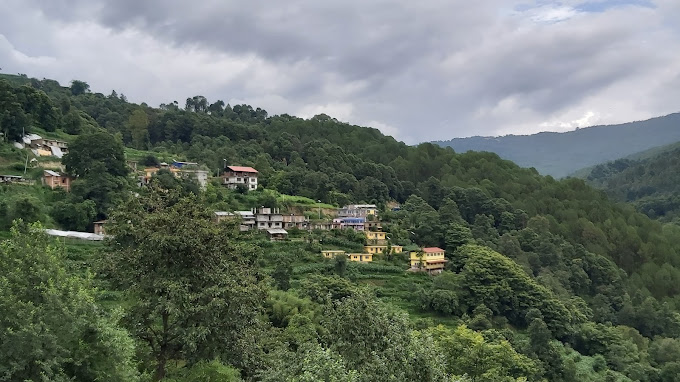 nagarkot