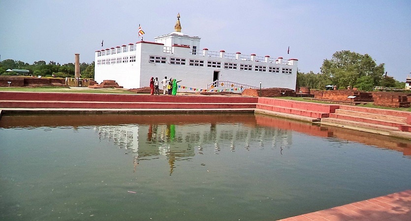 lumbini