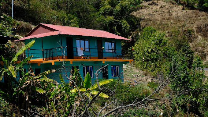 sunrise point homestay