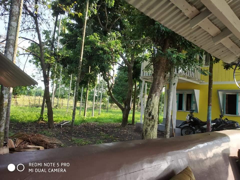 farmhouse homestay198