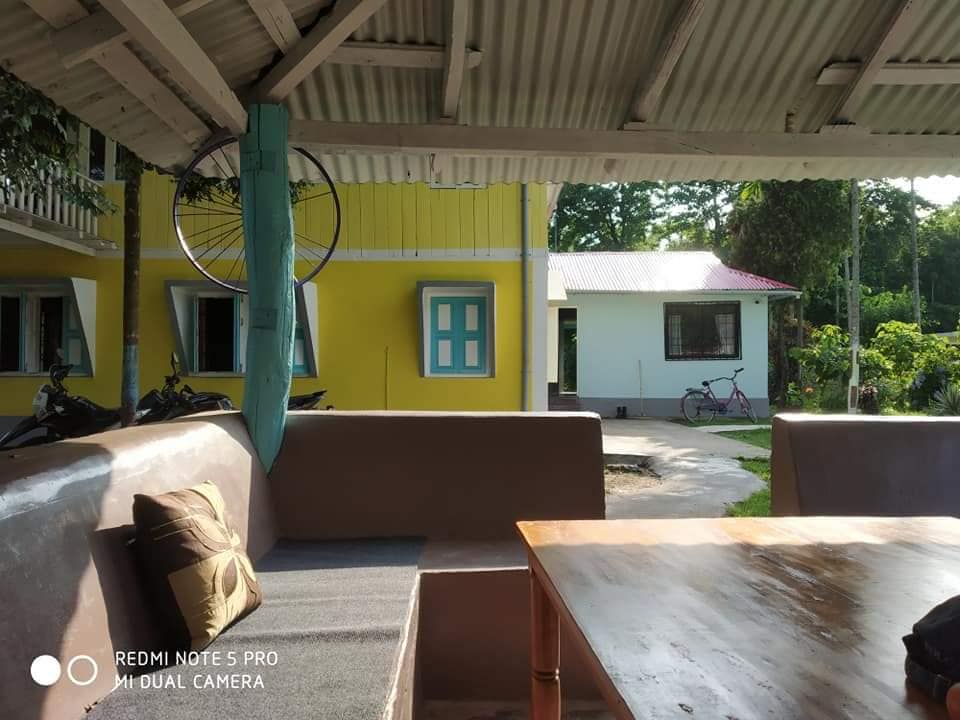 farmhouse homestay221