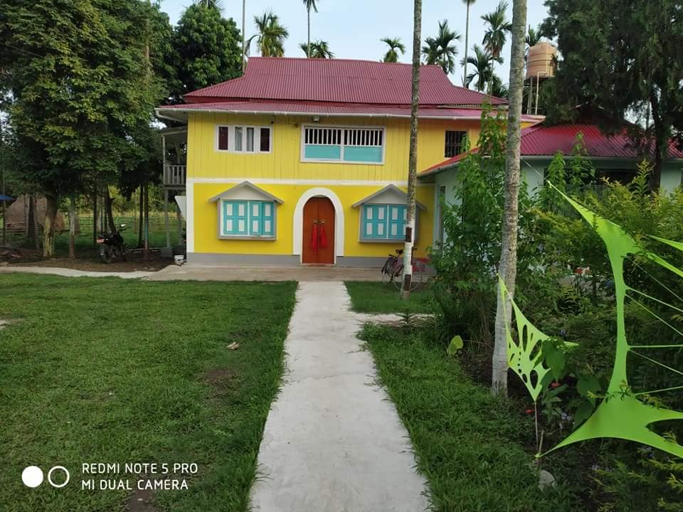 farmhouse homestay20