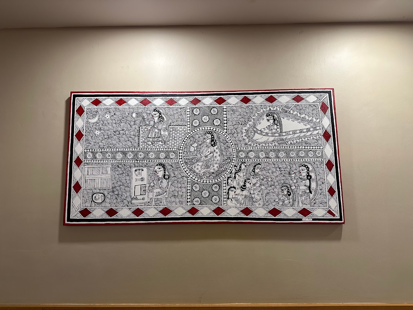 hotel mystic mithila13