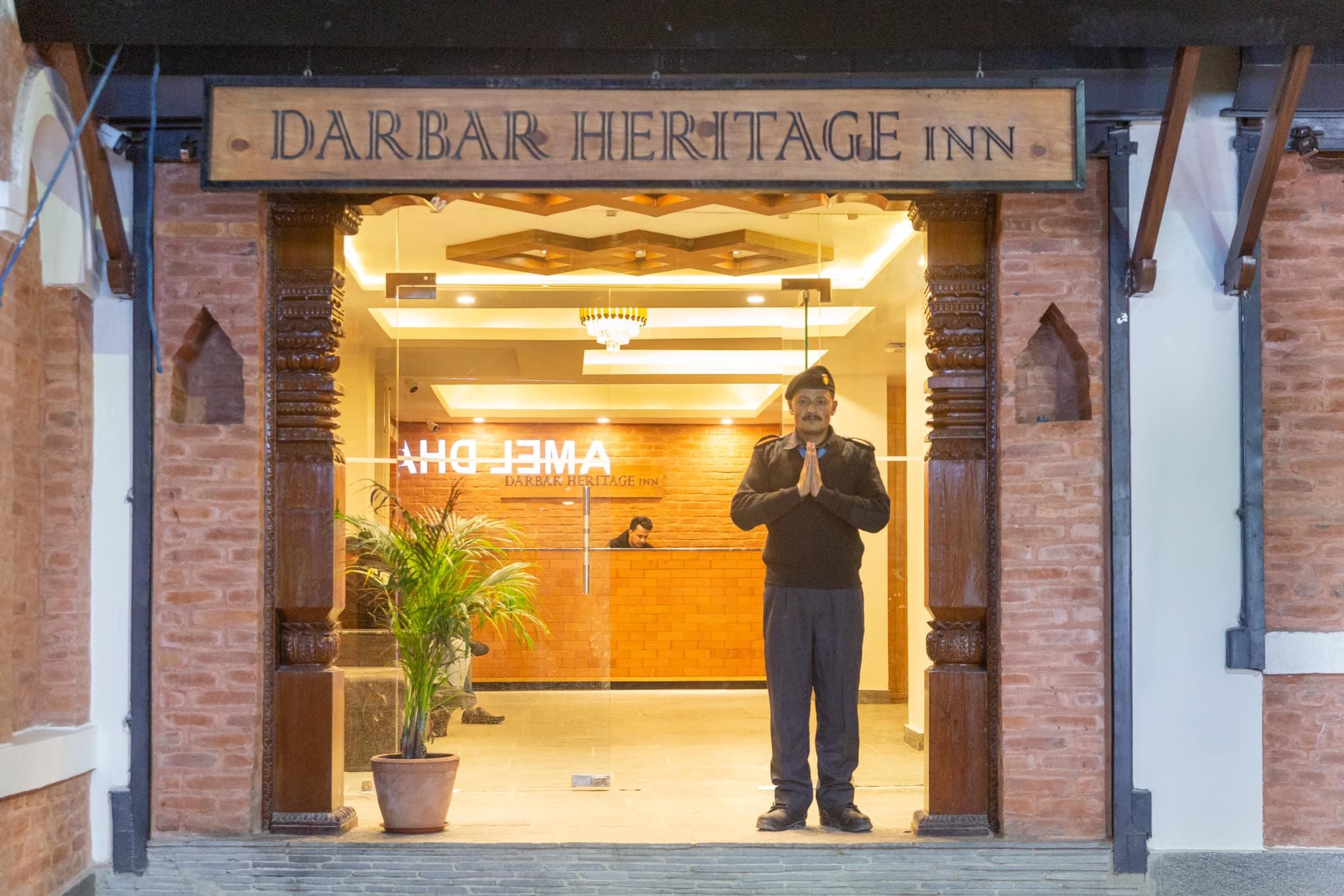 durbar heritage inn3