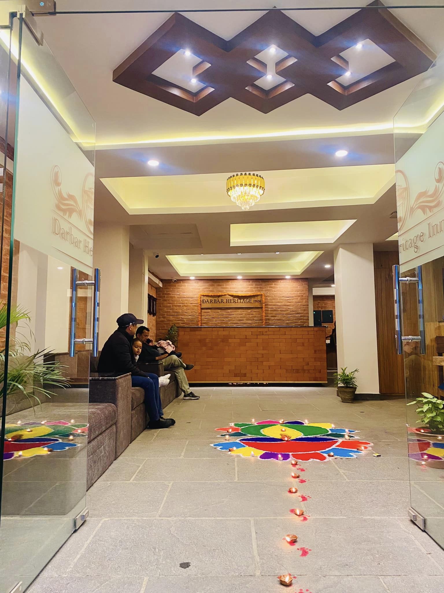 durbar heritage inn6