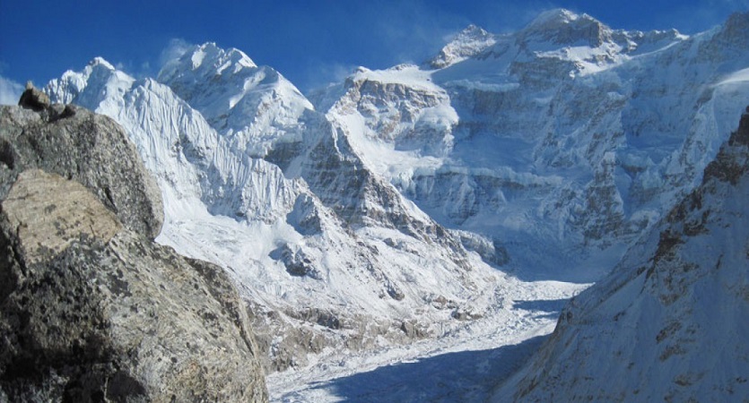 kanchenjunga circuit trek package