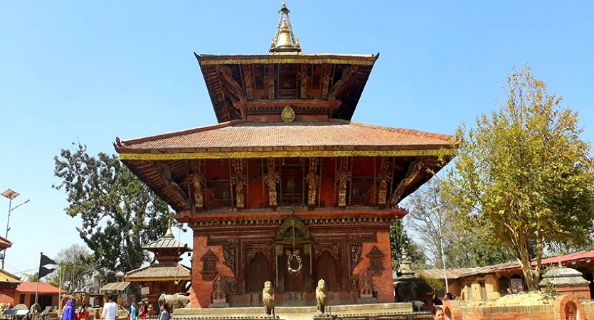changu narayan temple1