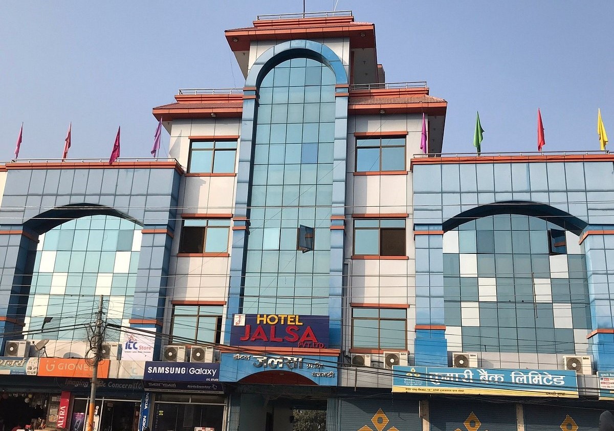 hotel jalsa