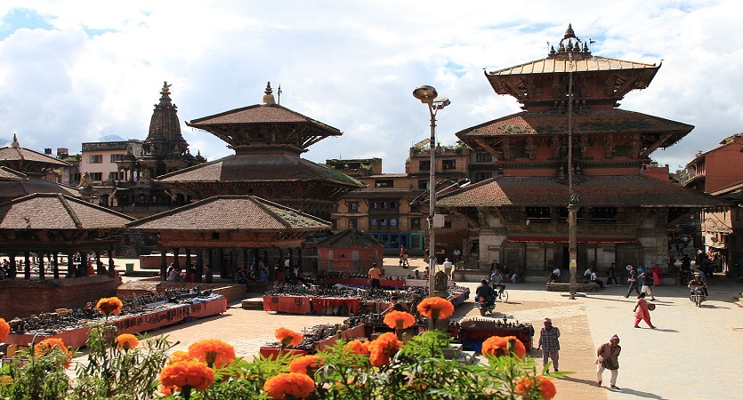 kathmandu day tour
