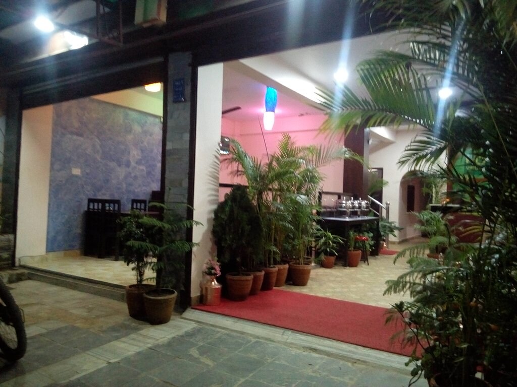 hotel virgin pokhara1