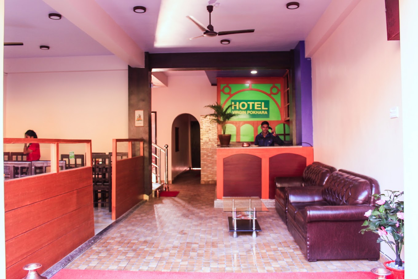 hotel virgin pokhara2