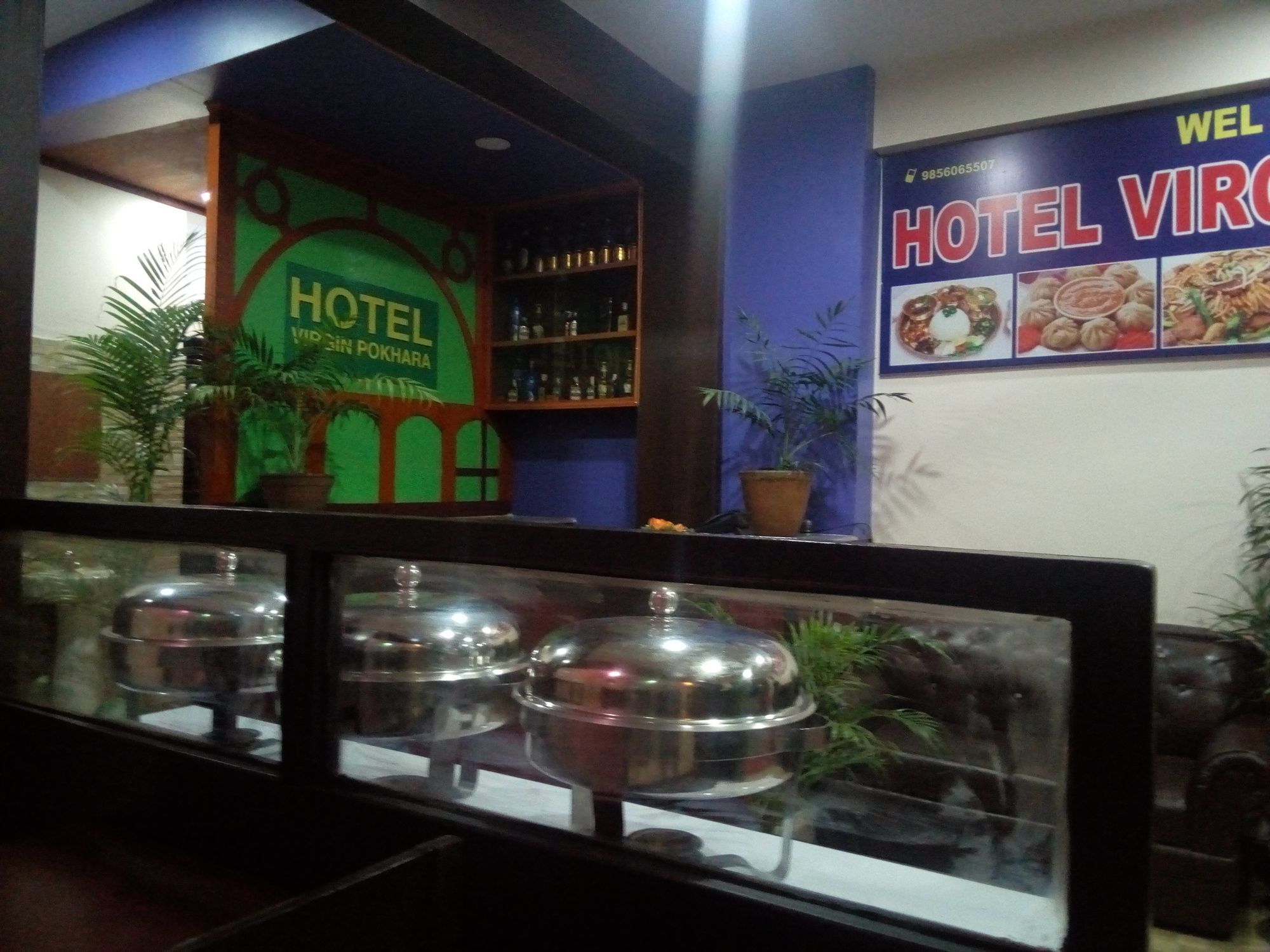 hotel virgin pokhara3