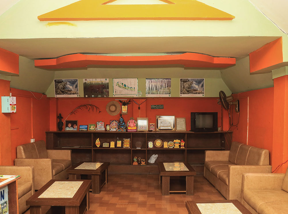 chitwan forest resort3