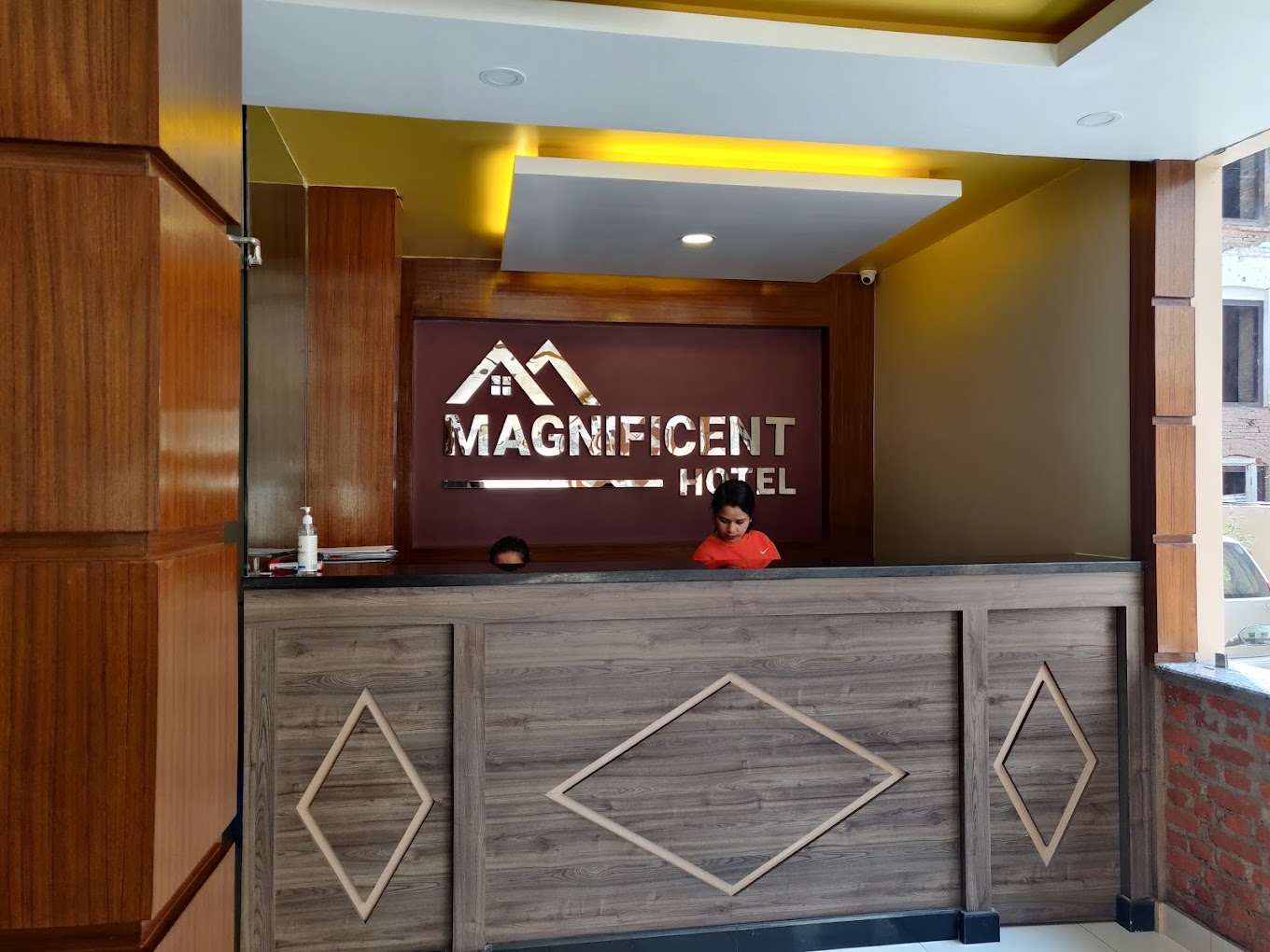 hotel magnificient view3