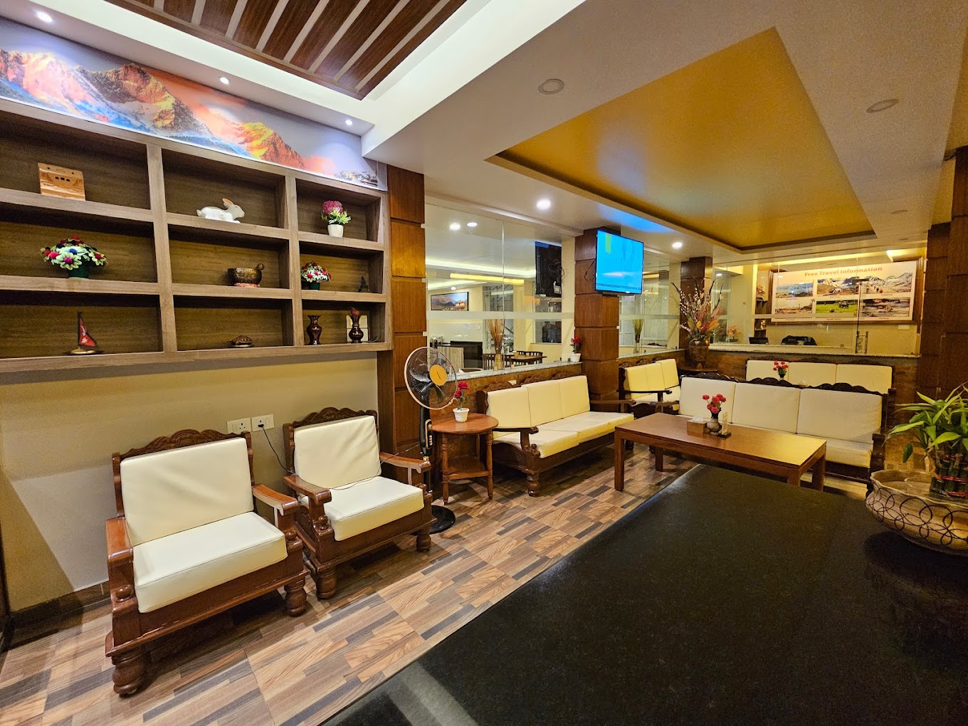 hotel magnificient view5