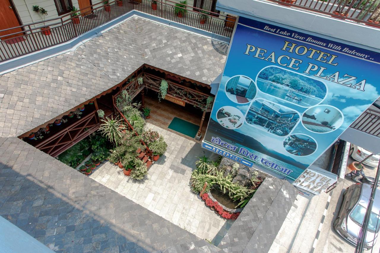 hotel peace plaza1