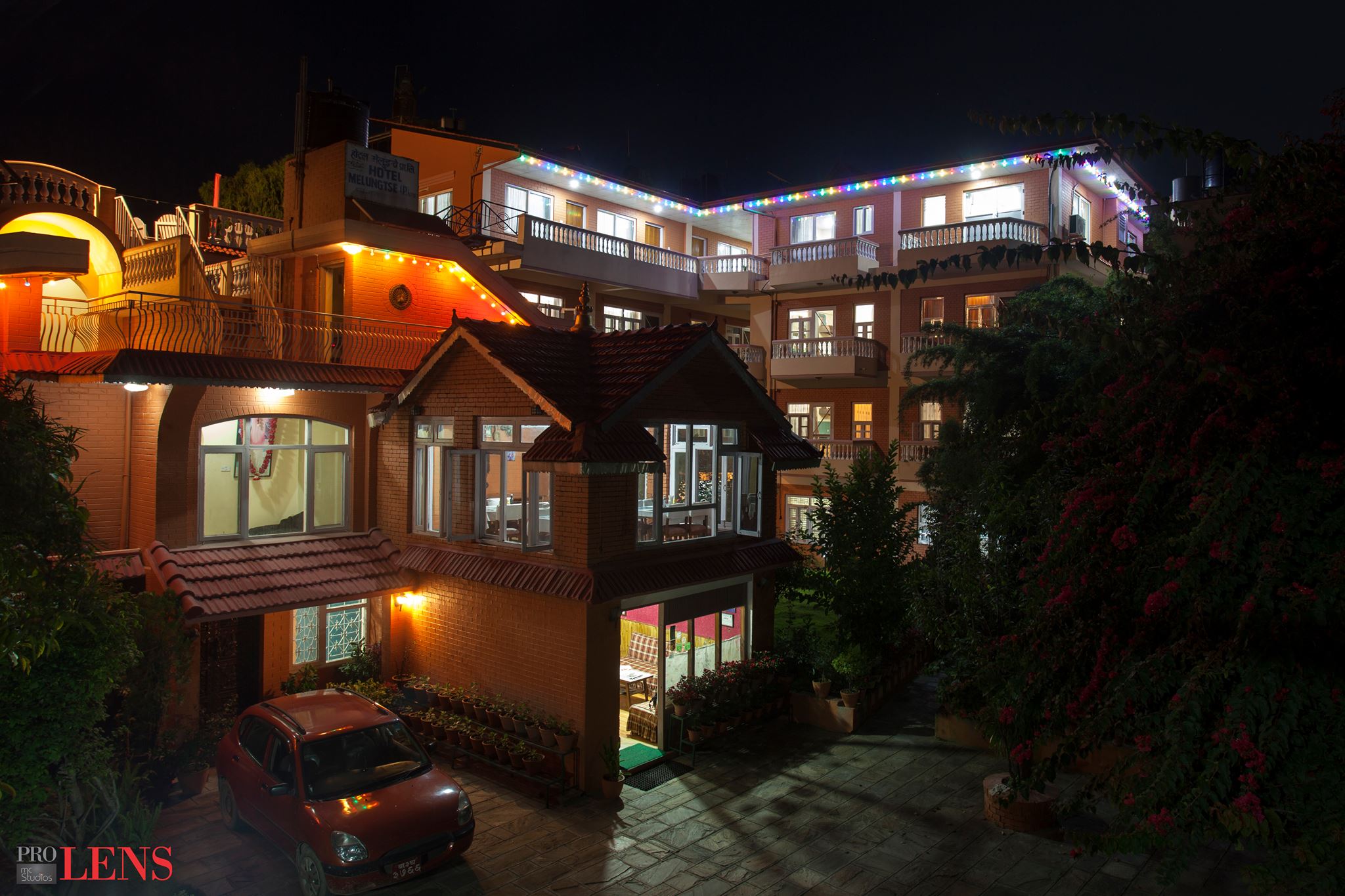 hotel melungtse 1