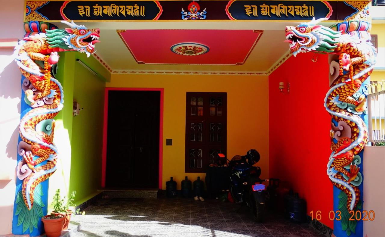 dragon homestay bhaktapur1