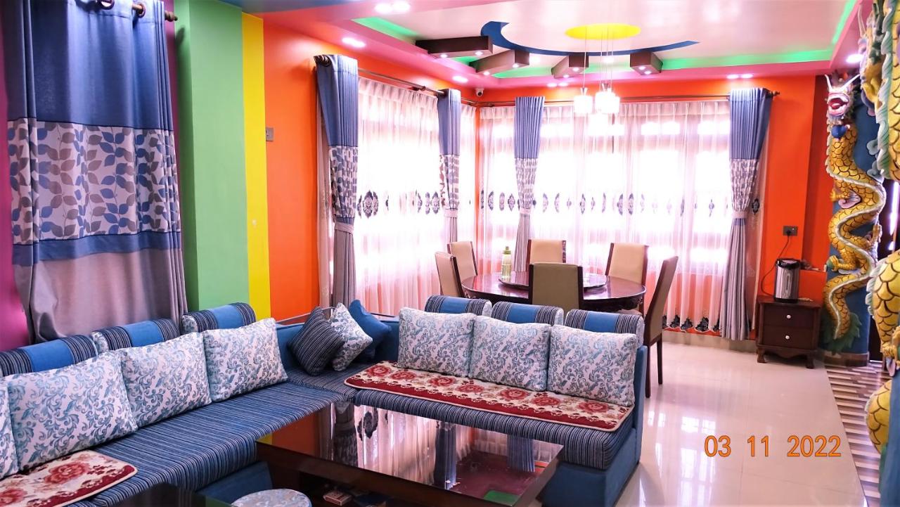 dragon homestay bhaktapur2