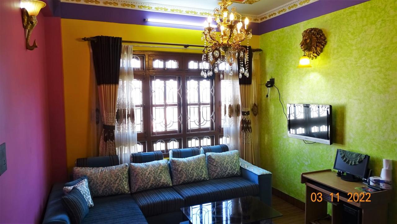 dragon homestay bhaktapur3