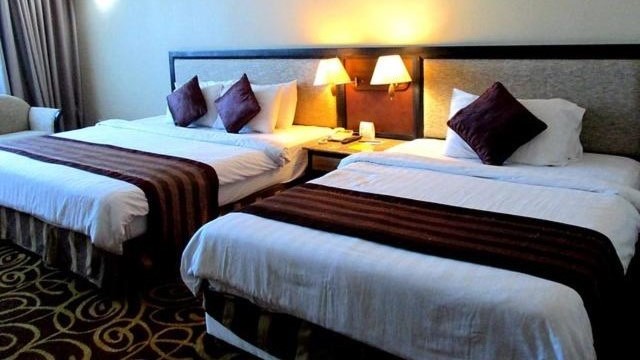 Dragon Homestay Bhaktapur