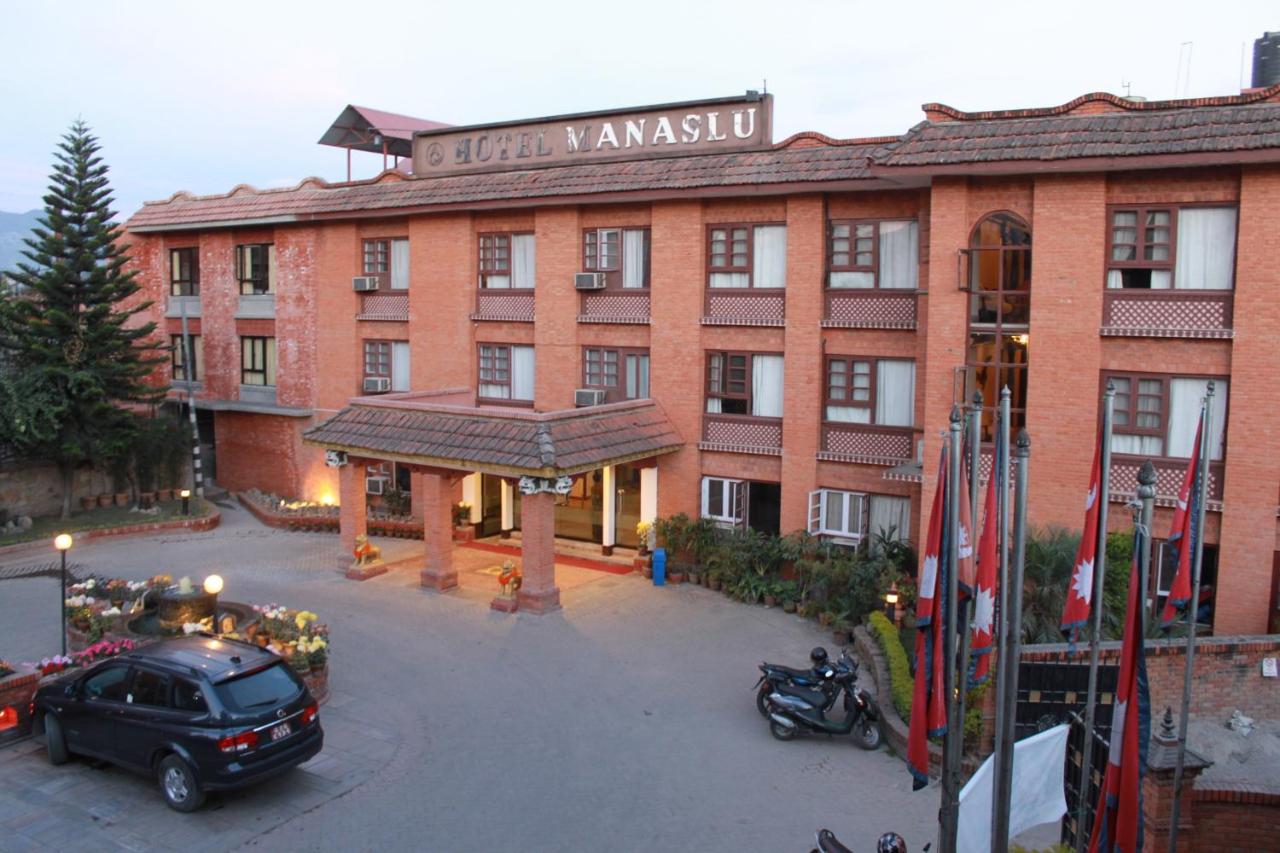 hotel manaslu