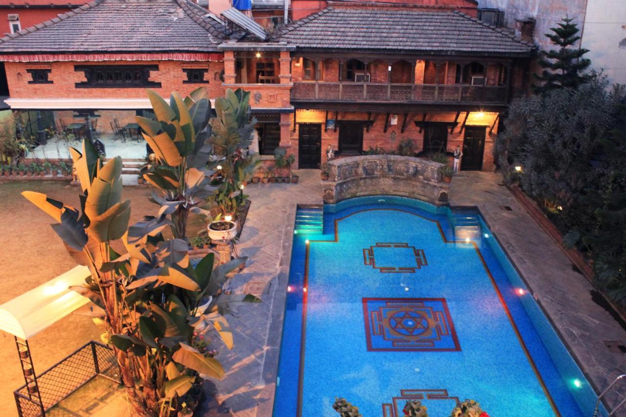 hotel manaslu1
