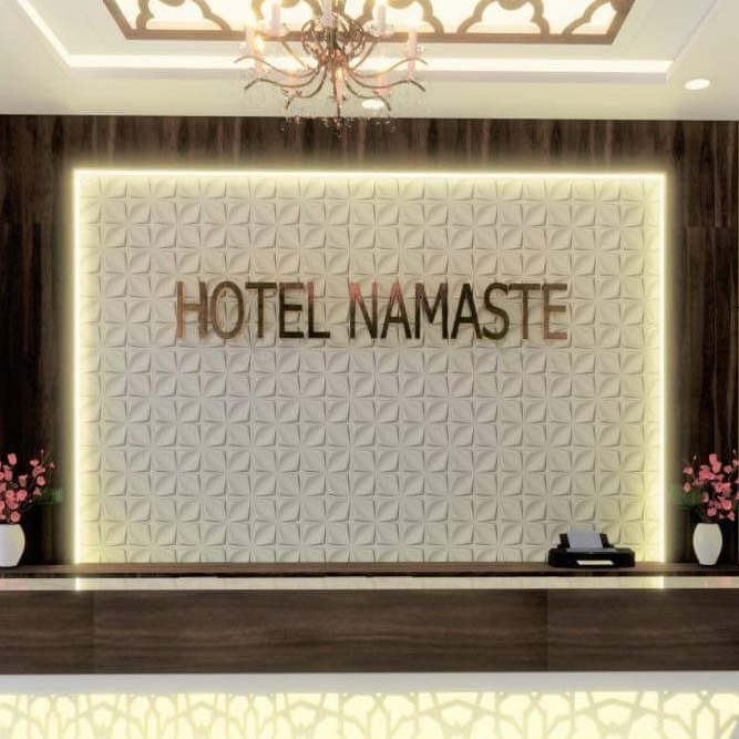 hotel namaste nepal2