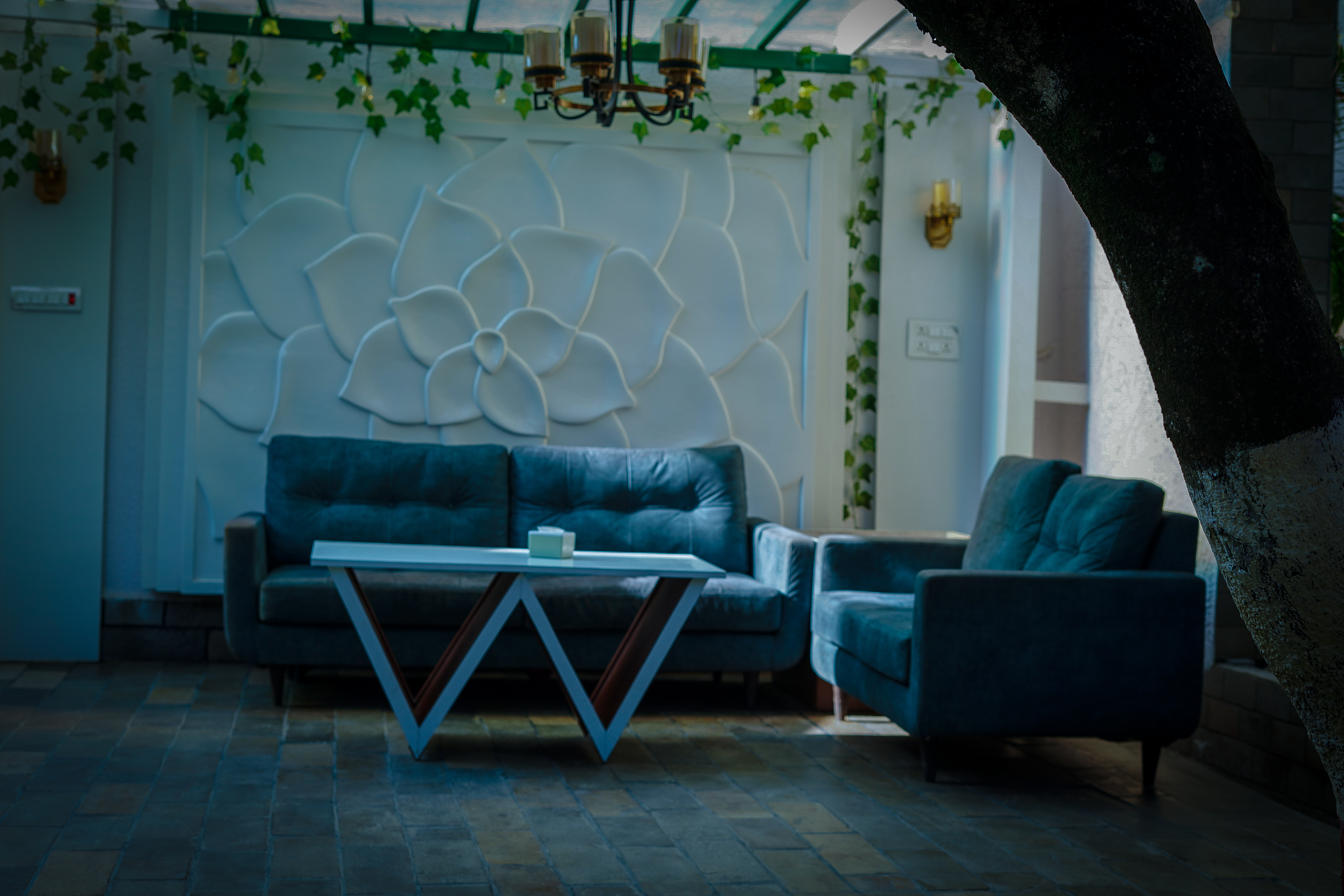 hotel namaste nepal4