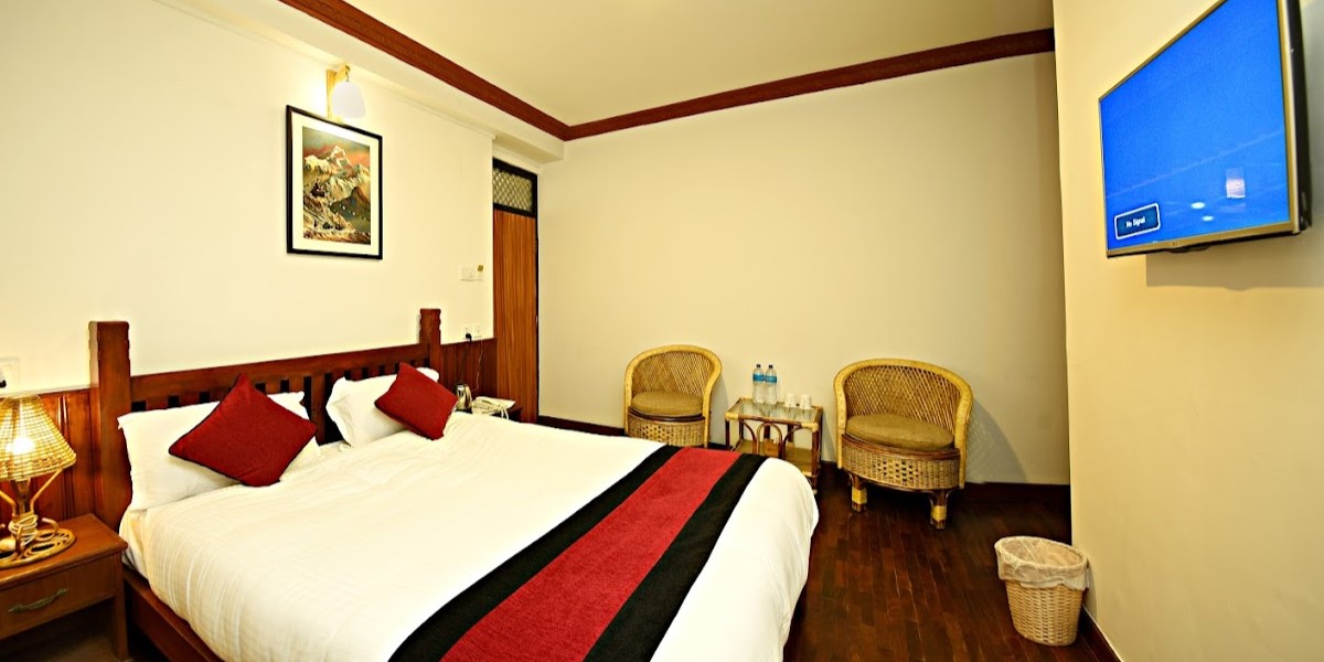 Eco home kathmandu hotel