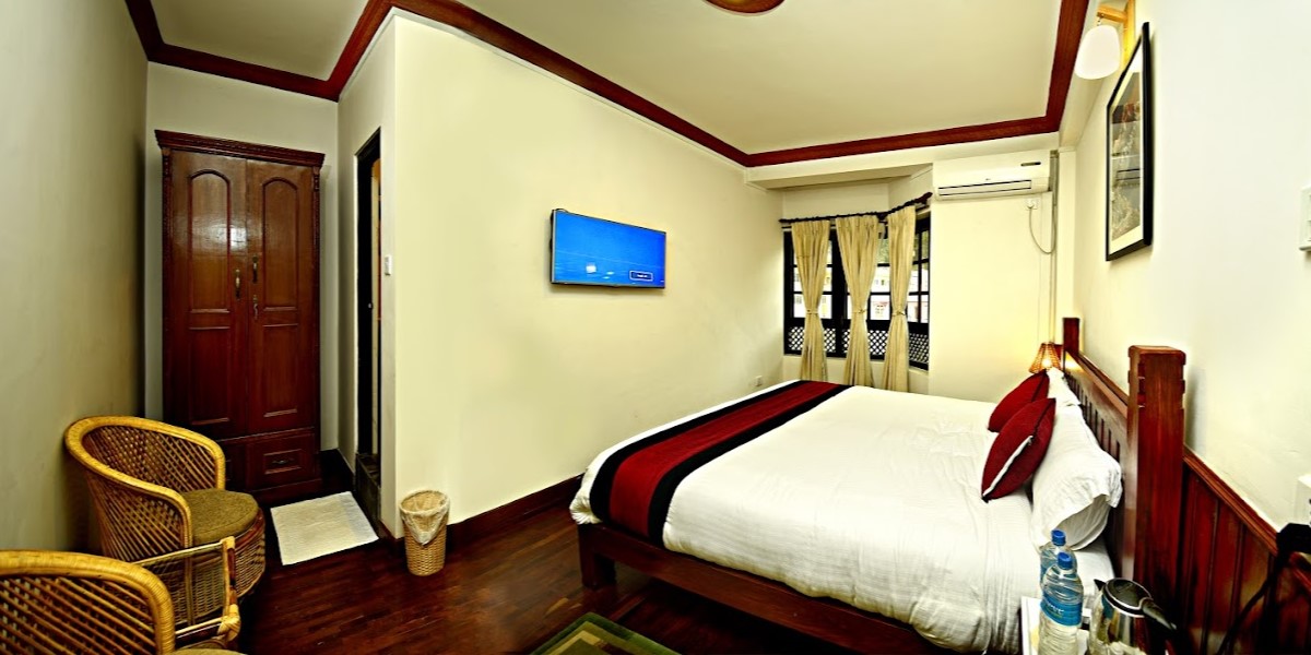 hotel moonlight kathmandu