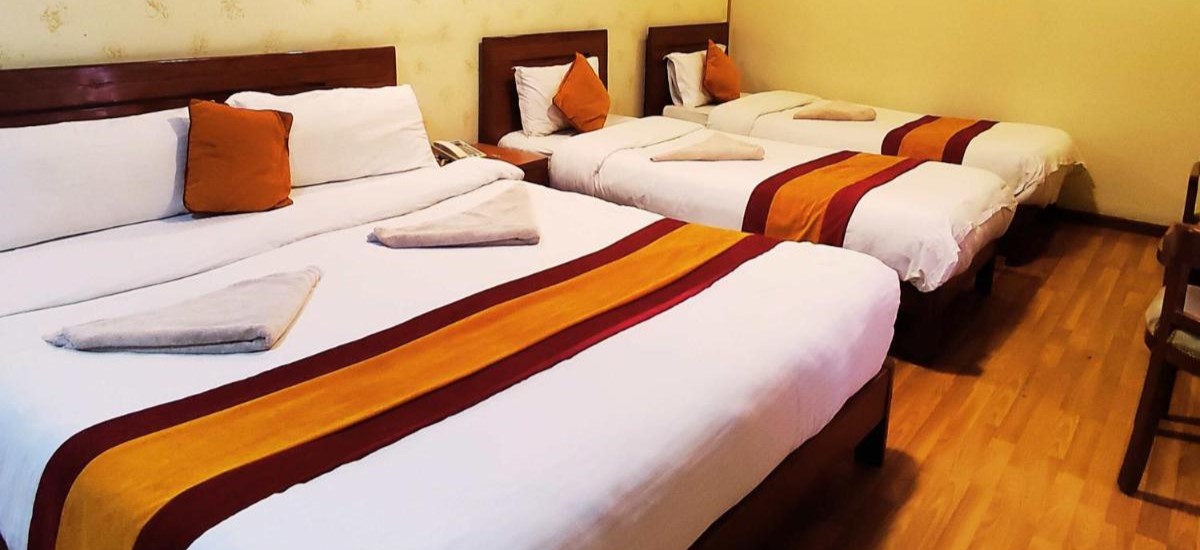 Royal kings hotel