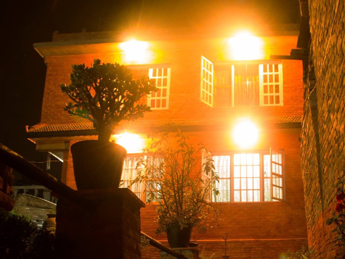 pradhan house homestay4