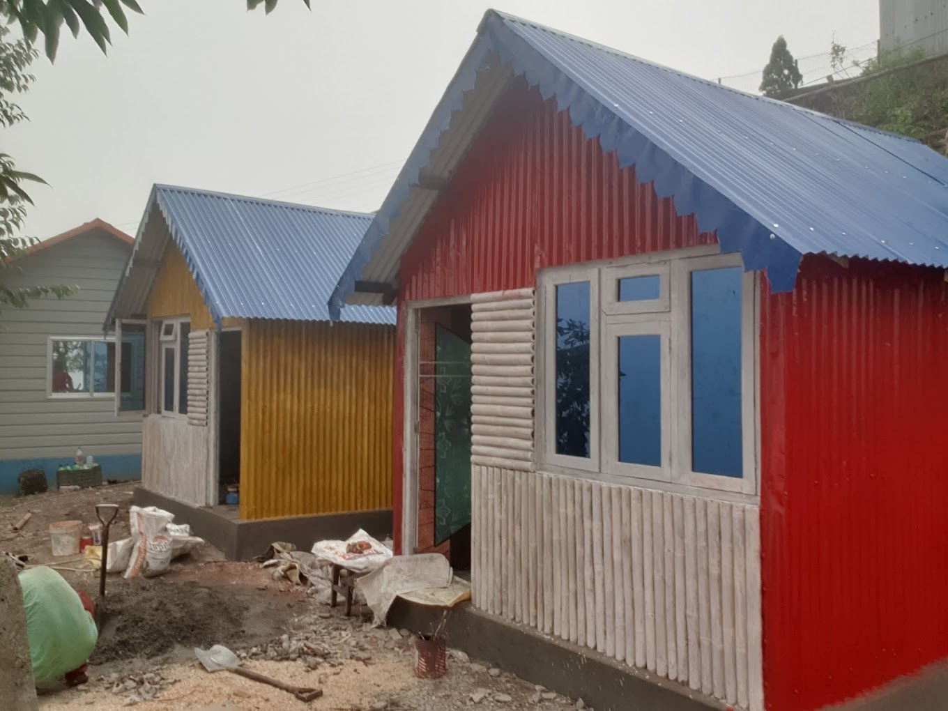 funlovers cottage and homestay1