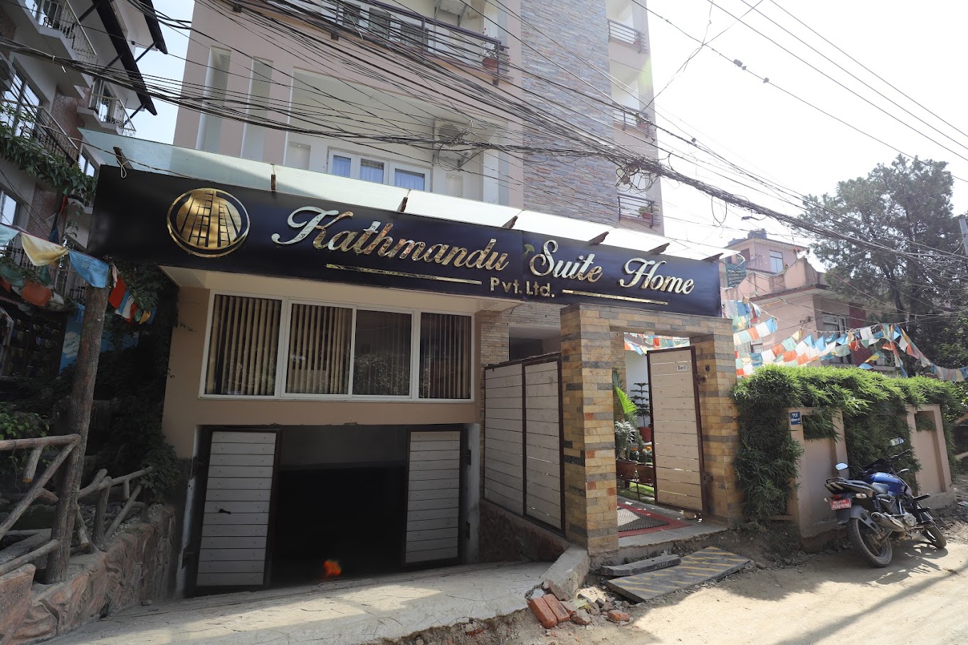 kathmandu suite home3
