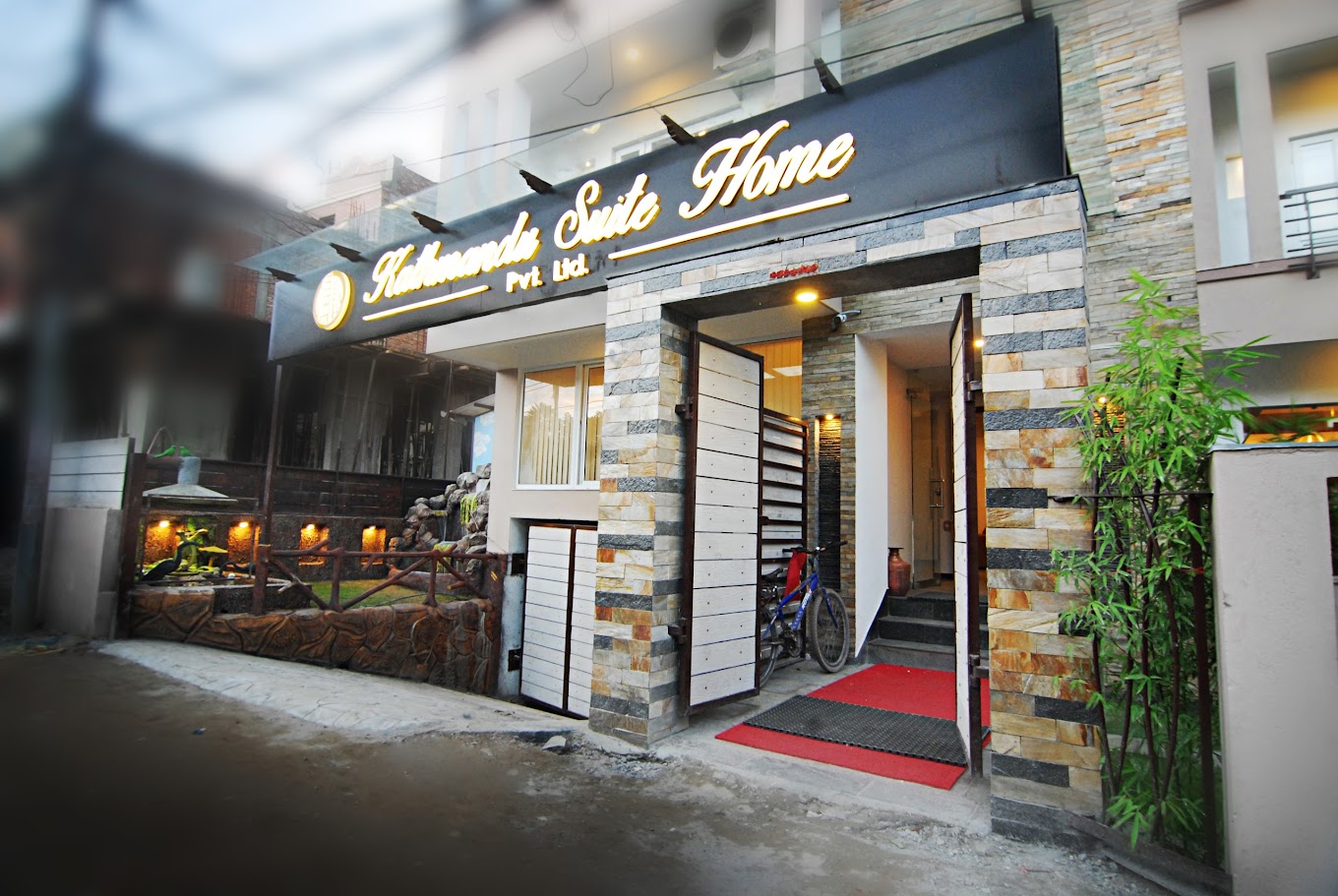 kathmandu suite home4