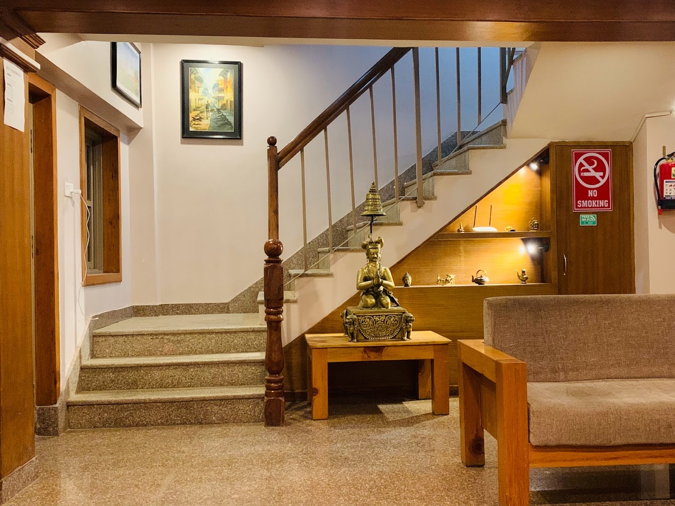 hotel central bhaktapur2