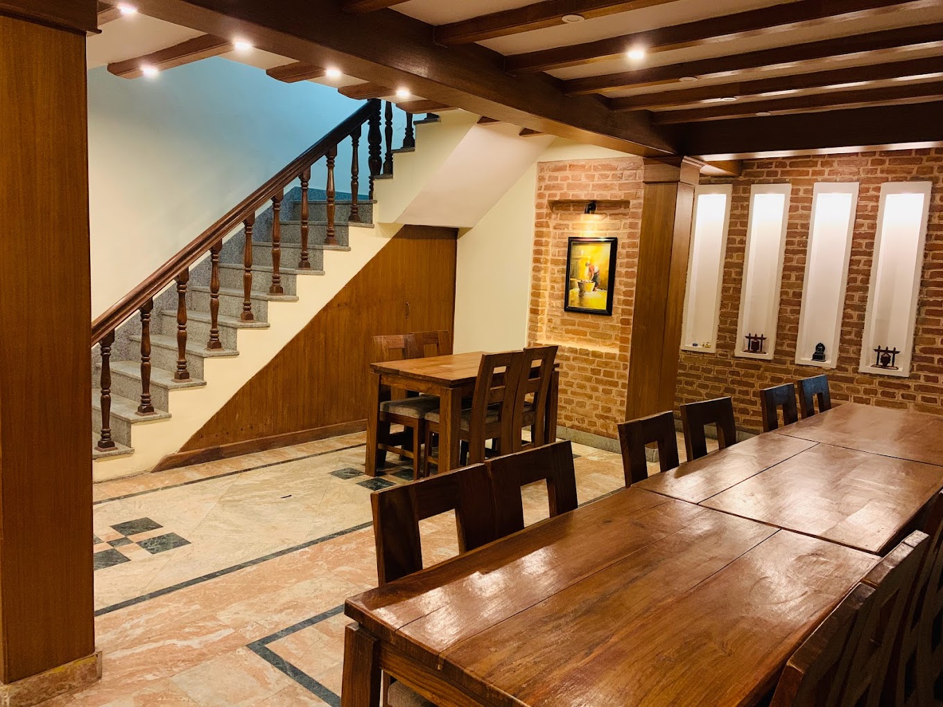 hotel central bhaktapur3