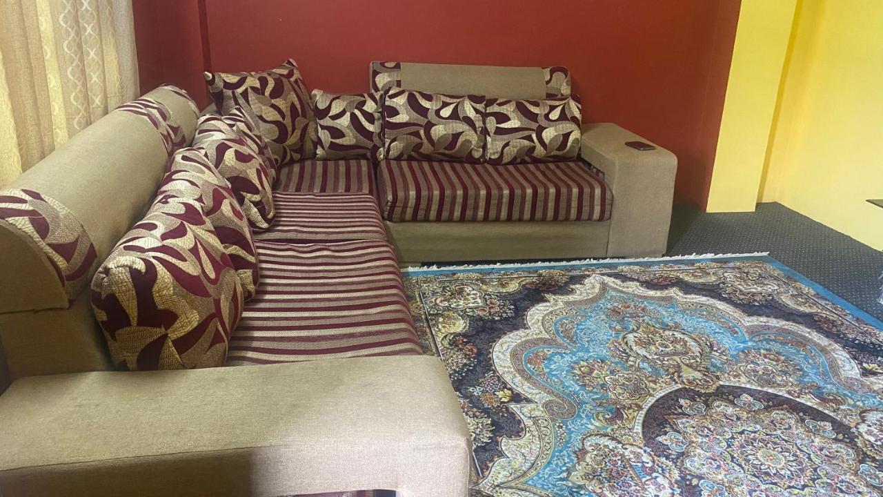 danda pari homestay1