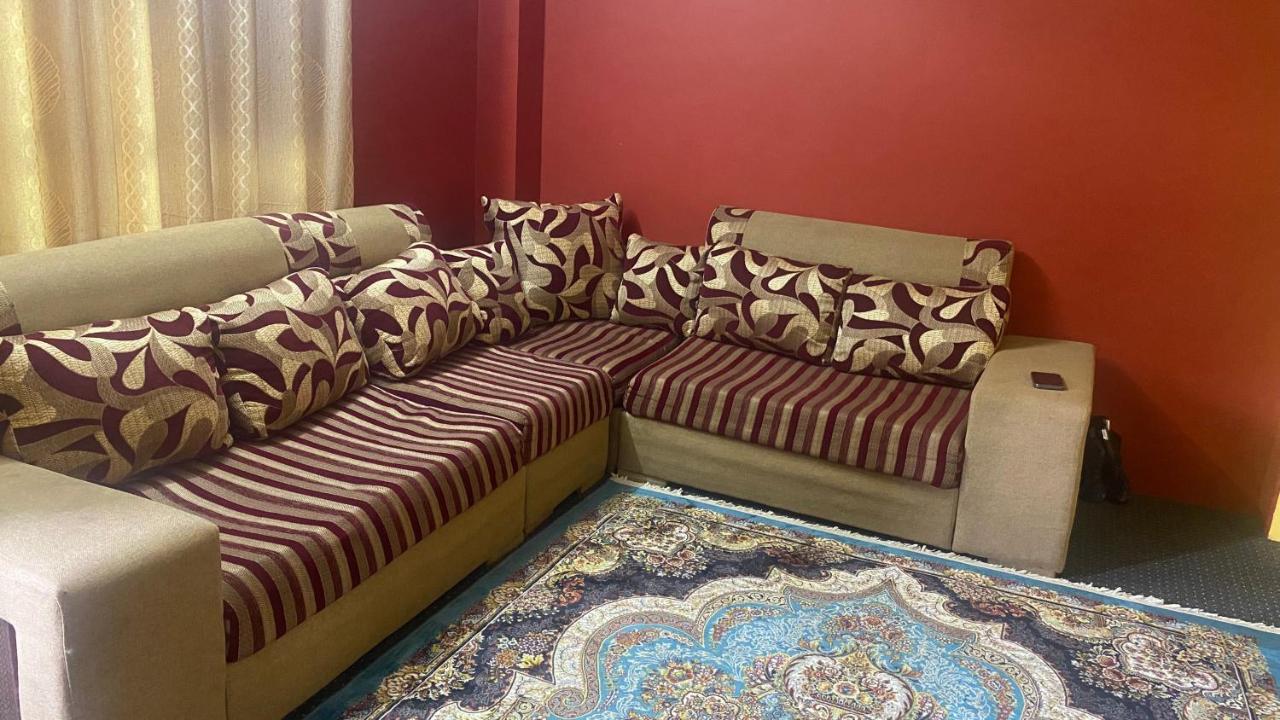 danda pari homestay2